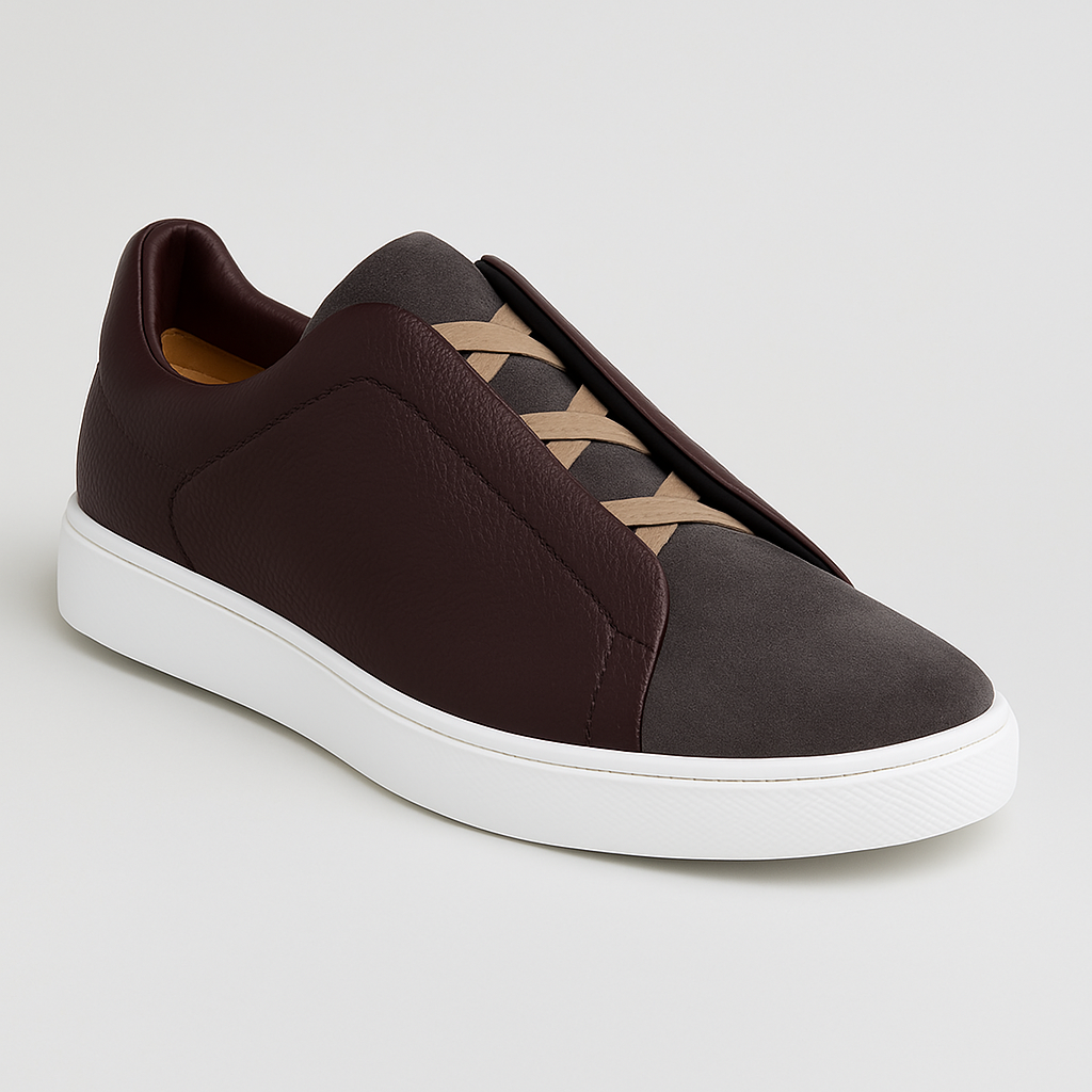 Francesco - Sneakers Uomo Premium