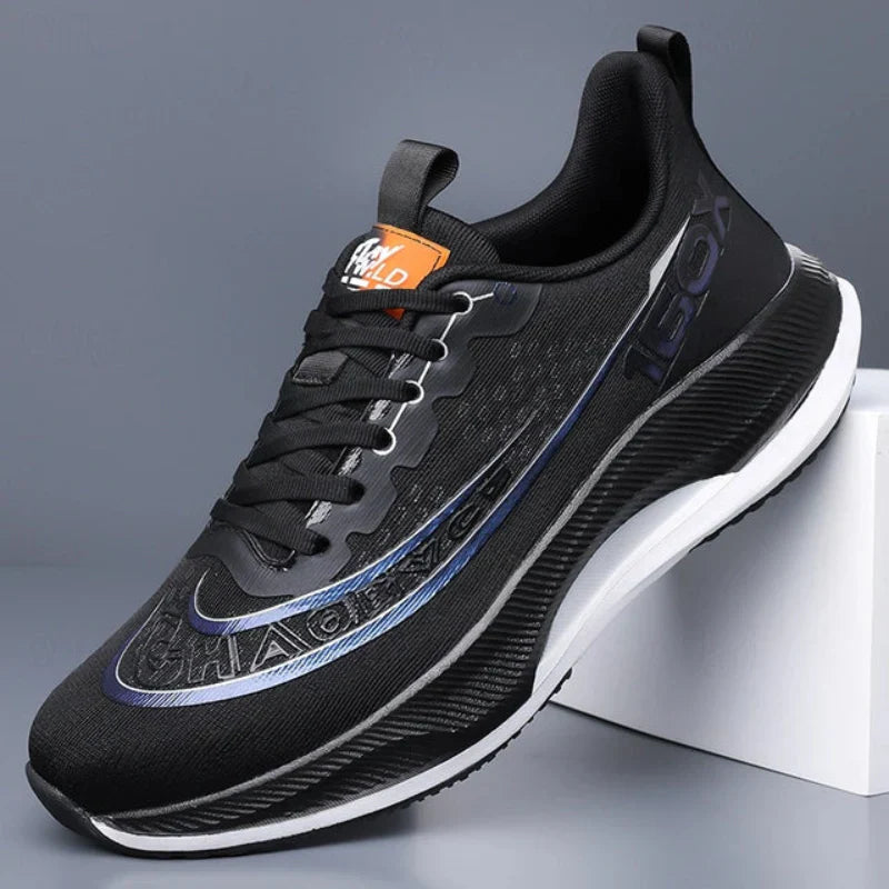 Alessio | Scarpe da Uomo Ultra-Confortevoli